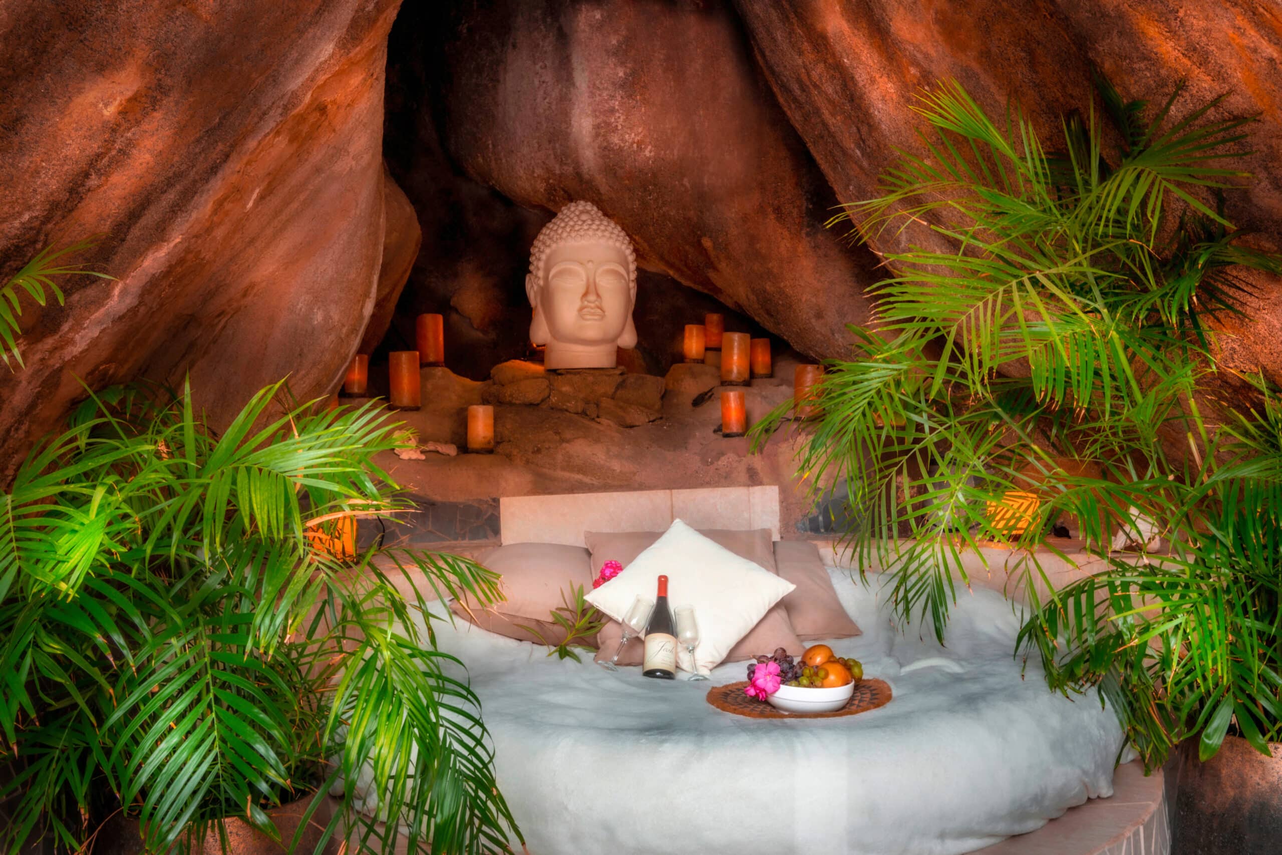 Buddha Cave